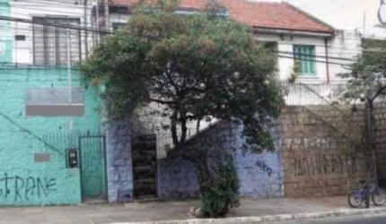 Terreno para Venda - 151.2m², 0 dormitórios, Petrópolis