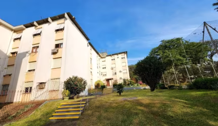 Apartamento para Venda - 49.16m², 2 dormitórios, Santo Antonio