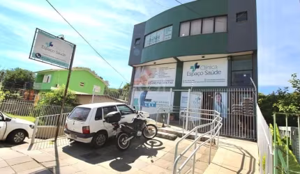 Sala Comercial em Tristeza