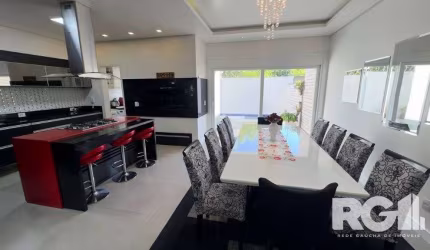 Casa em Condomínio em Ecoville