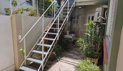 Apartamento com 2 dormitórios e 115m no Bairro Auxiliadora