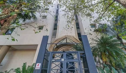 Apartamento em Chácara das Pedras