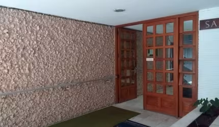 Apartamento para Venda - 70m², 2 dormitórios, Centro Histórico