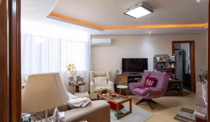 Excelente Apartamento 2 Dormitórios na Av. Wenceslau Escobar