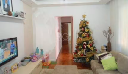 Apartamento para Venda 2 dormitórios, São João