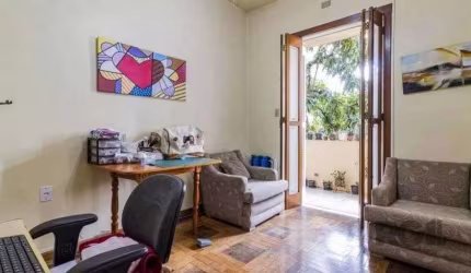 Apartamento de 3 dormitórios na Cidade Baixa