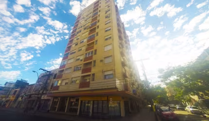 Apartamento em Cidade Baixa