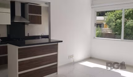 Apartamento em Partenon