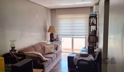 Apartamento para Venda - 52m², 1 dormitório, 1 vaga - Passo da Areia