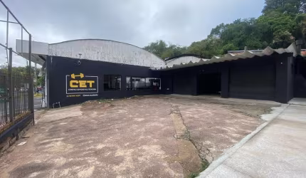 Loja em Nonoai