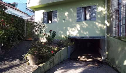 Casa em Vila Jardim