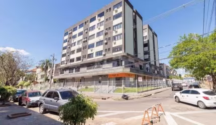 Conjunto/Sala para Venda - 36m², 0 dormitórios, Cristo Redentor