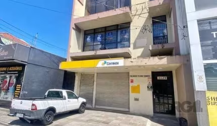 Sala Comercial em Teresópolis