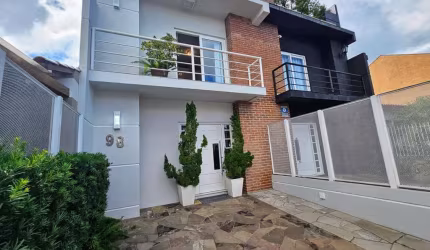 Casa em Hípica