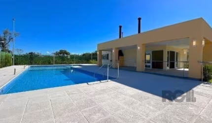 Terreno Residencial em Hípica