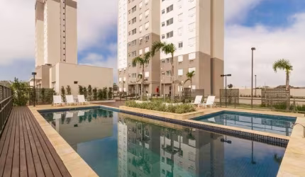 Apartamento em Humaitá