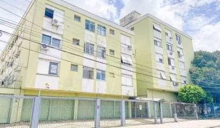 Apartamento para Venda - 52m², 1 dormitório, Partenon