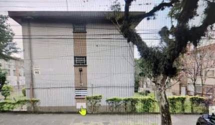 Apartamento em Partenon