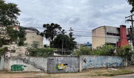Terreno Residencial em Teresópolis