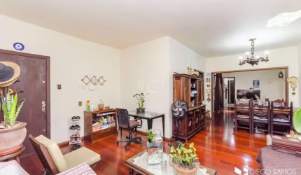 Apartamento para Venda - 91m², 3 dormitórios, sendo 1 suites, Santana