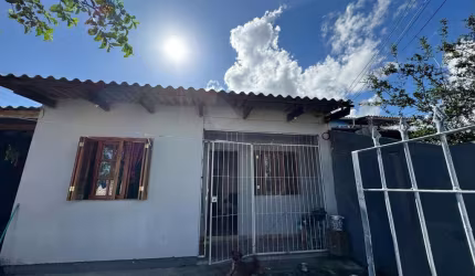 Casa em Restinga