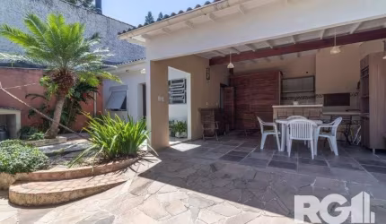Casa em Vila Ipiranga