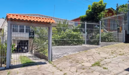 Casa em Cristal