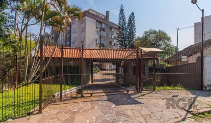 Apartamento em Nonoai