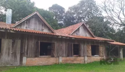 Chácara em Boa Vista do Sul