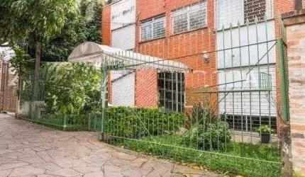 Apartamento em Morro Santana