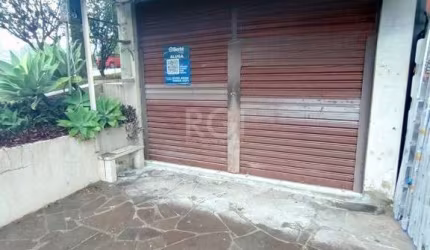 Loja em Mont Serrat