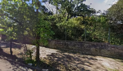 Terreno Residencial em Teresópolis
