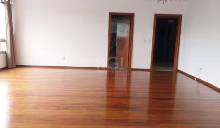 Apartamento para Venda - 130m², 3 dormitórios, sendo 1 suites, 2 vagas - Moinhos de Vento