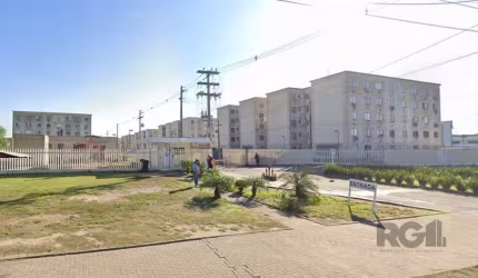 Apartamento em Sarandi