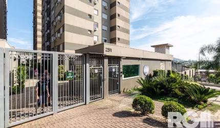 APARTAMENTO EM CONDOMÍNIO COM INFRA COMPLETA!!