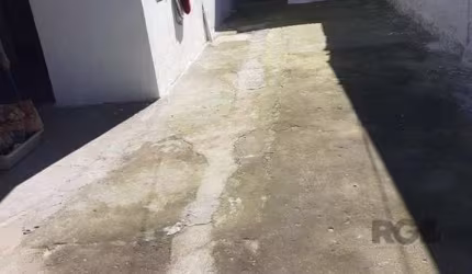 Casa em Restinga
