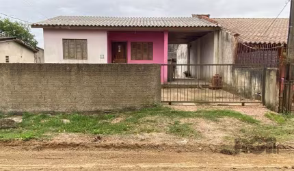 Casa em Ponta Grossa