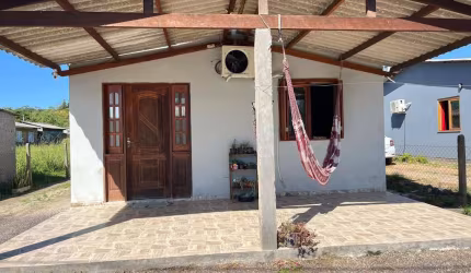Casa em Lami