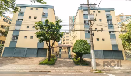 Apartamento em Jardim Europa