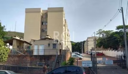 Apartamento para Venda - 42.82m², 2 dormitórios, 1 vaga - Glória