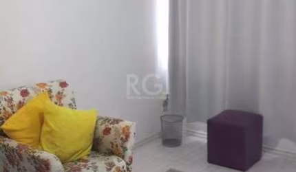 Conjunto/Sala para Venda - 29m², 0 dormitórios, Passo da Areia