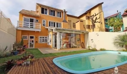 Casa para Venda - 208.06m², 3 dormitórios, sendo 1 suites, 2 vagas - Altos do Ipê