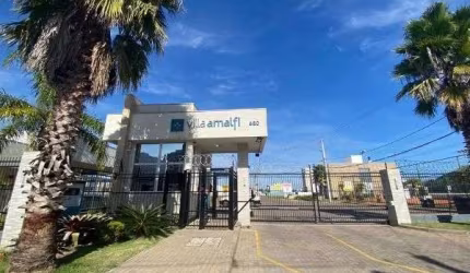Terreno para Venda - 154m², 0 dormitórios, Hípica