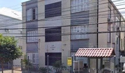 Apartamento para Venda - 48m², 1 dormitório, Menino Deus