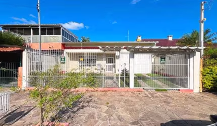 Casa em Ipanema