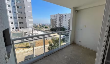 Apartamento em Jardim Sabará