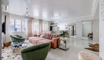 Apartamento em Independência