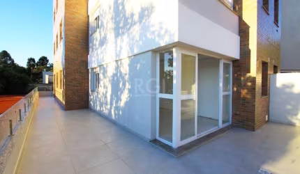Apartamento Garden Para comprar no Bairro Jardim Botânico
