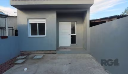 Casa em Hípica