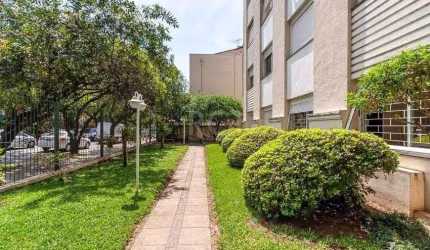 Apartamento para Venda - 60.65m², 2 dormitórios, Independência
